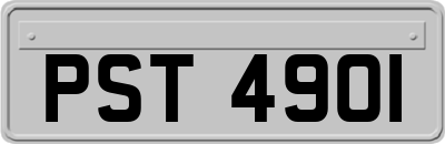 PST4901