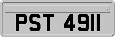 PST4911