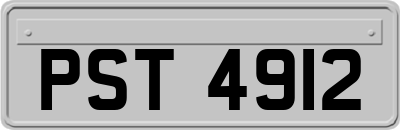 PST4912