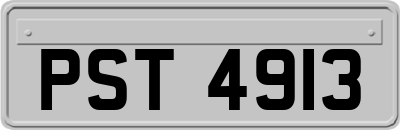 PST4913