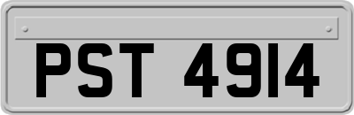 PST4914