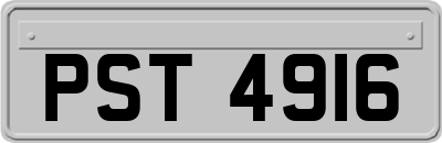 PST4916