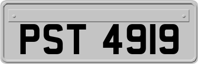 PST4919