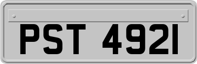 PST4921
