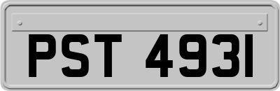 PST4931