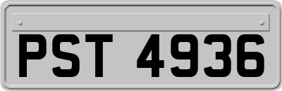 PST4936