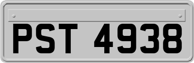 PST4938