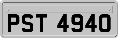 PST4940