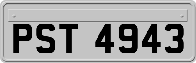PST4943