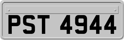 PST4944