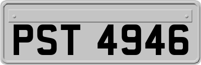 PST4946