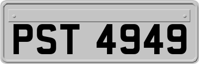 PST4949