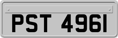 PST4961