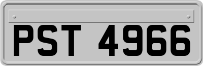 PST4966