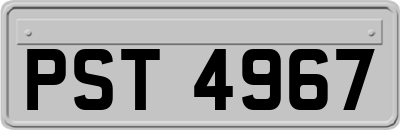 PST4967