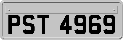 PST4969