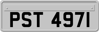 PST4971