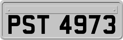 PST4973