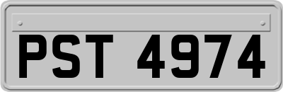 PST4974