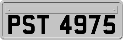 PST4975