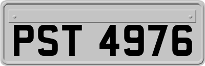 PST4976