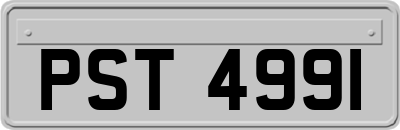 PST4991