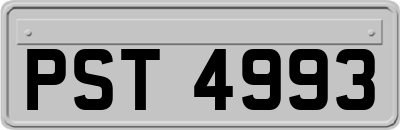 PST4993