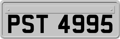 PST4995