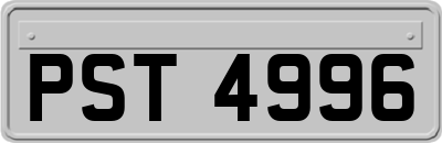 PST4996
