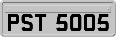 PST5005