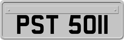 PST5011