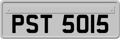 PST5015