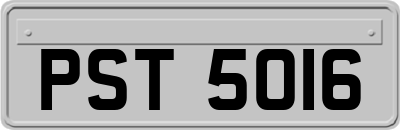 PST5016