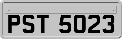 PST5023