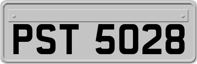 PST5028