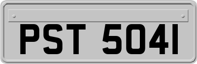 PST5041