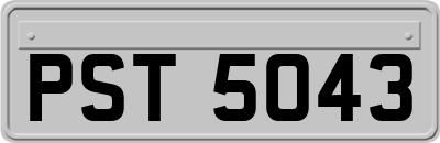 PST5043