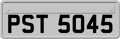 PST5045