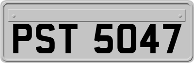 PST5047