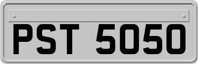 PST5050