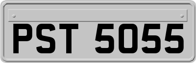 PST5055