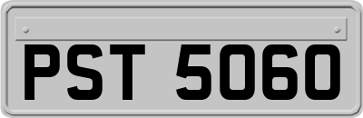 PST5060