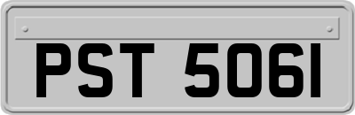 PST5061