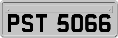 PST5066