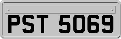 PST5069
