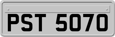 PST5070