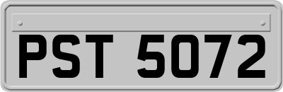 PST5072