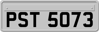 PST5073