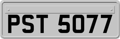 PST5077