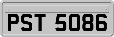 PST5086